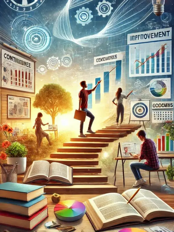 Career Reading